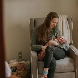 Meet your Posher, Natalie